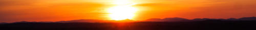 Banner-Gardiner Sunset